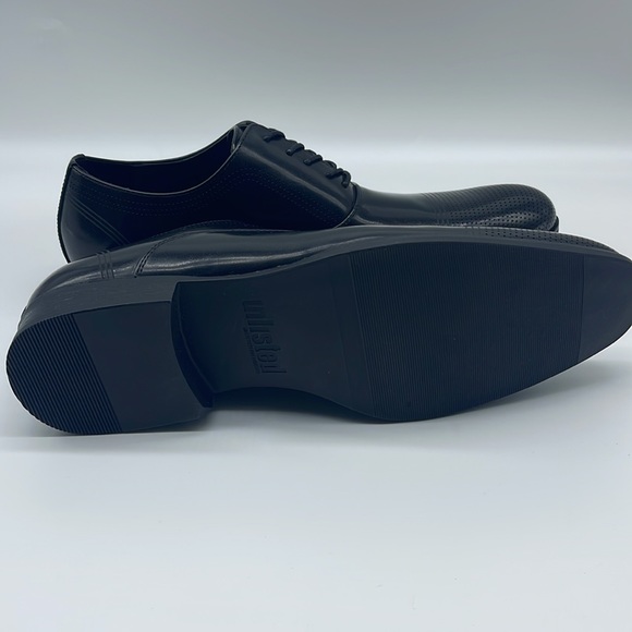 Unlisted by Kenneth Cole Shoes | Kenneth Cole Unlisted Tex-Book Oxford Shoes main image 9